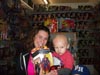 Free Comic Book Day 2014 Image 4